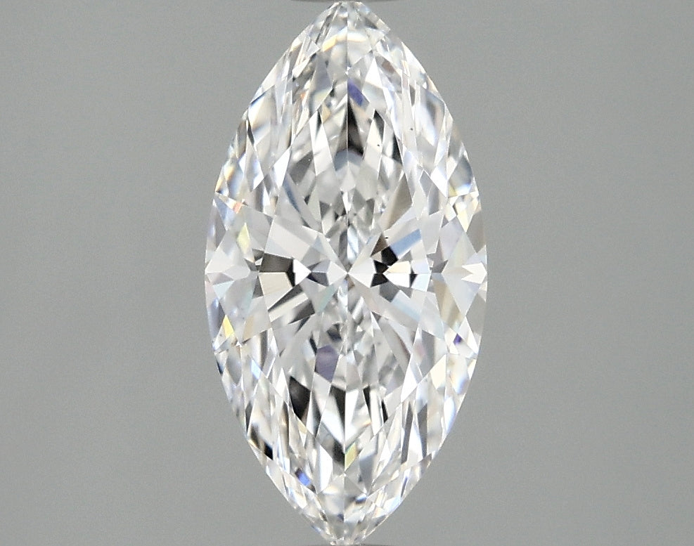 1.55 Carat Marquise Lab Grown Diamond