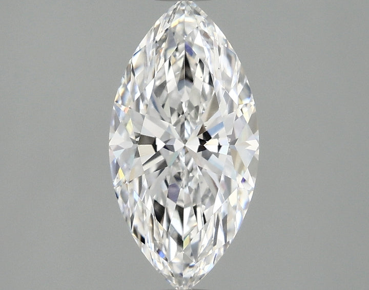 1.55 Carat Marquise Lab Grown Diamond