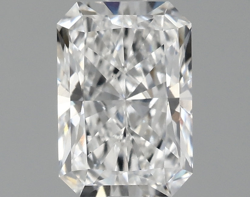 1.09 Carat Radiant Lab Grown Diamond