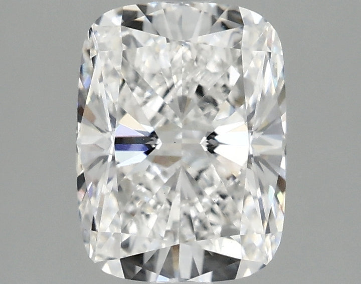 2.03 Carat Cushion Lab Grown Diamond