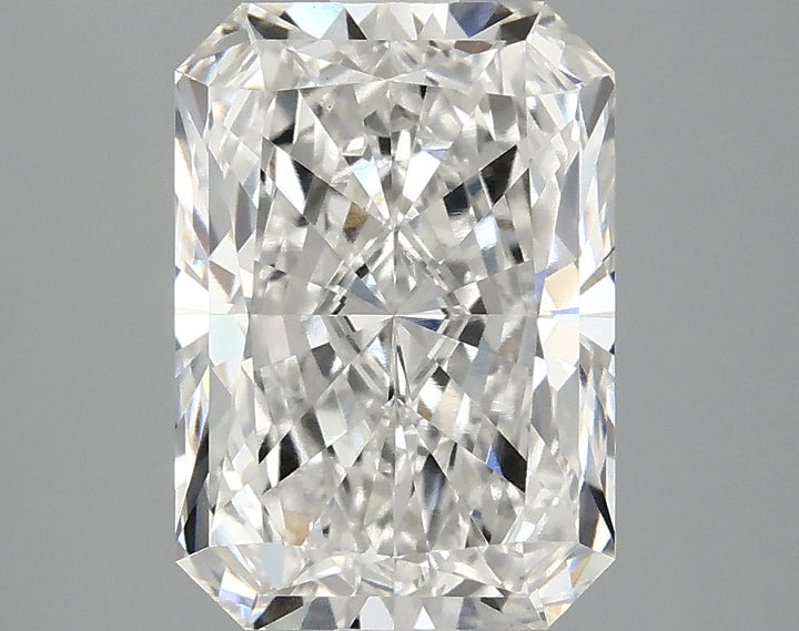3.10 Carat Radiant Lab Grown Diamond