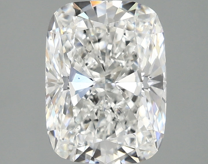 2.50 Carat Cushion Lab Grown Diamond