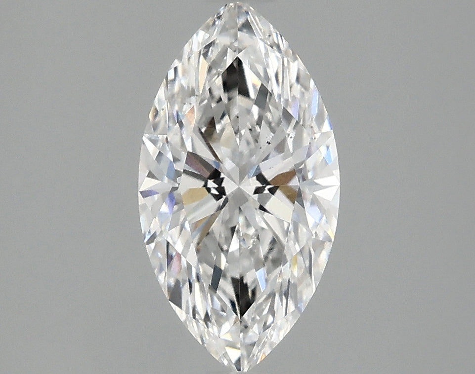 1.53 Carat Marquise Lab Grown Diamond
