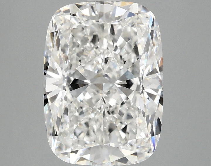 3.09 Carat Cushion Lab Grown Diamond