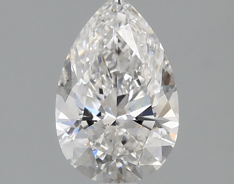 1.03 Carat Pear Lab Grown Diamond