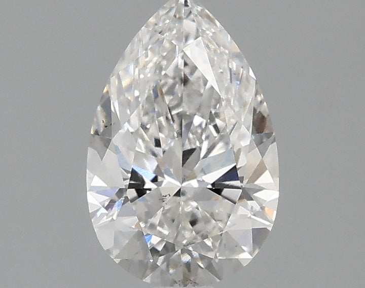 1.03 Carat Pear Lab Grown Diamond