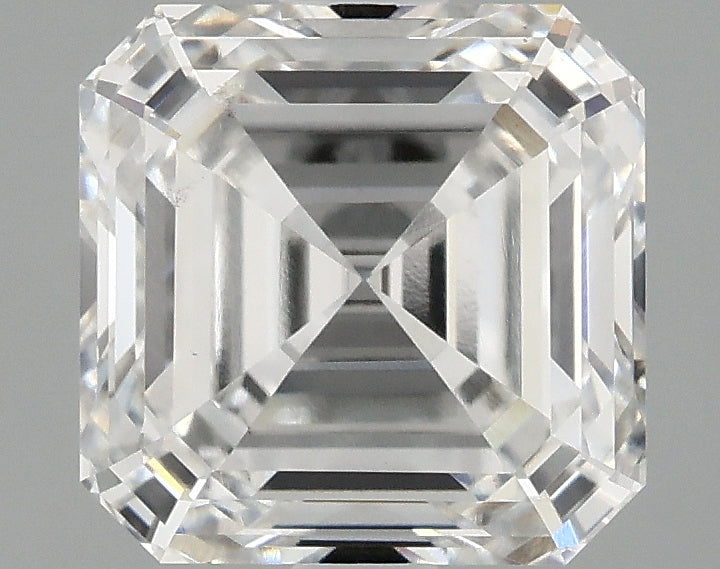 2.07 Carat ASH
