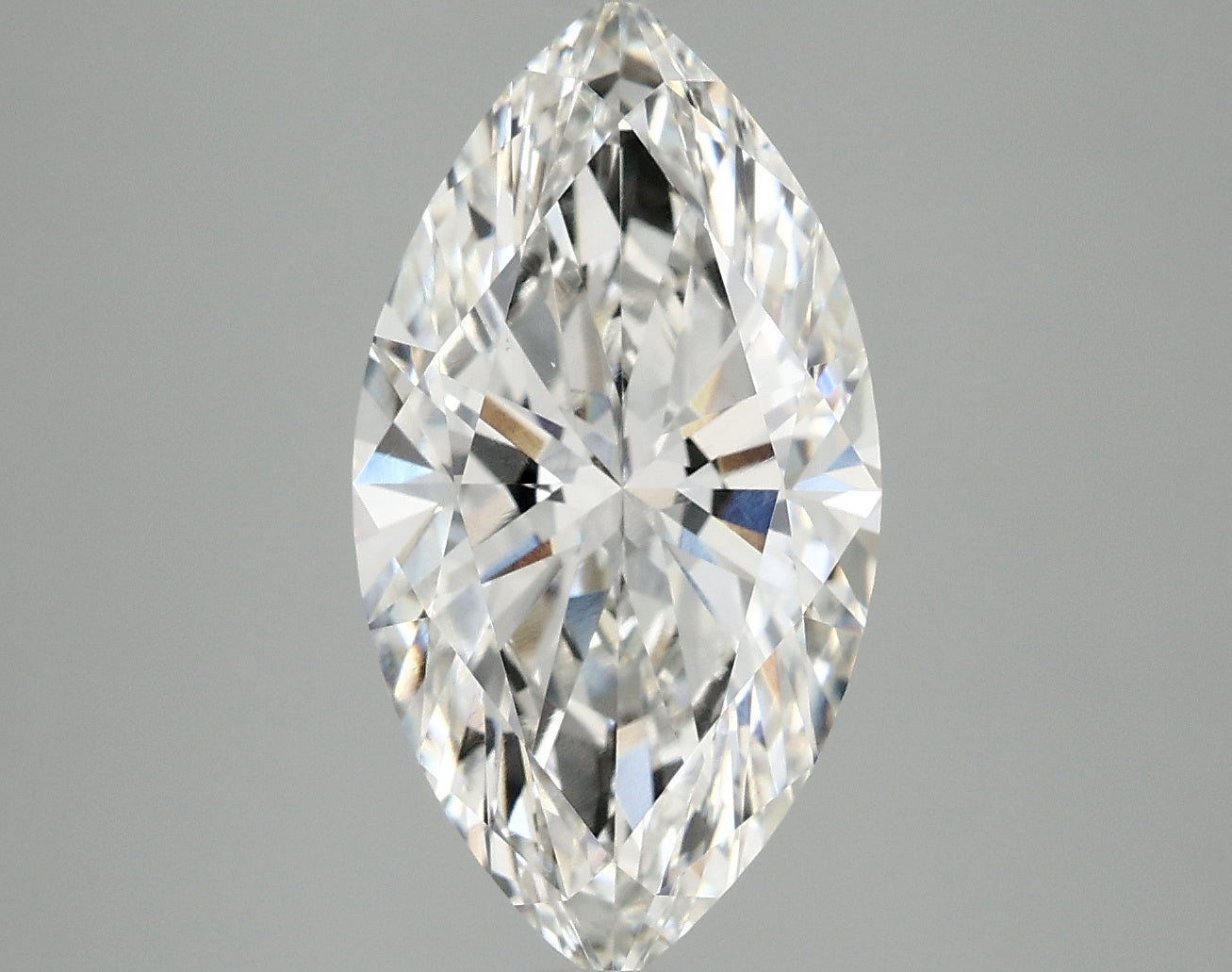4.01 Carat Marquise Lab Grown Diamond