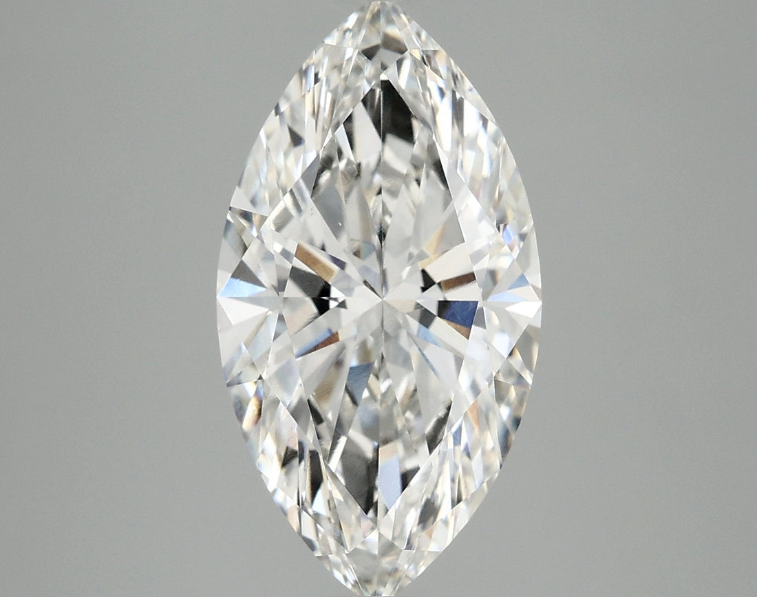 4.01 Carat Marquise Lab Grown Diamond