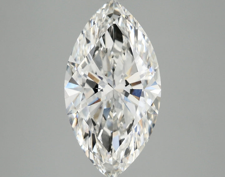 4.01 Carat Marquise Lab Grown Diamond