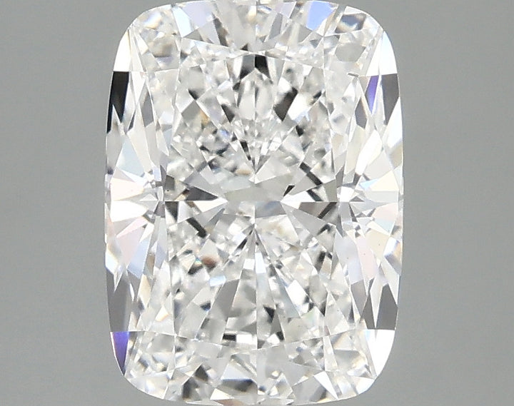 2.10 Carat Cushion Lab Grown Diamond