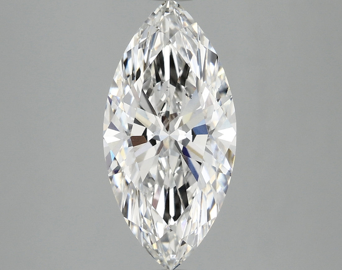3.09 Carat Marquise Lab Grown Diamond