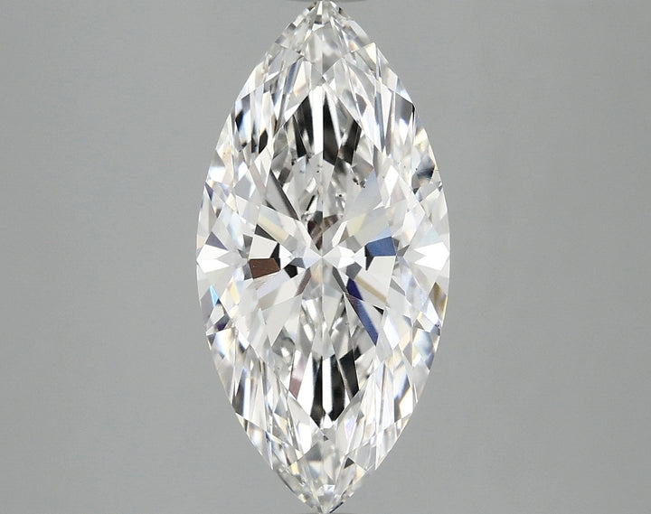 3.09 Carat Marquise Lab Grown Diamond