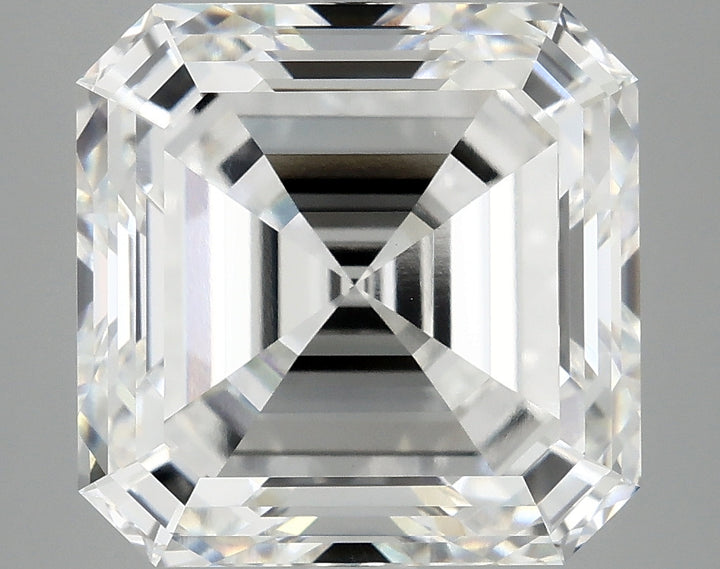 8.03 Carat ASH