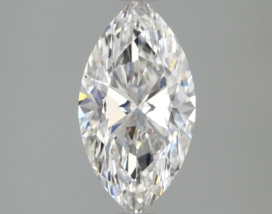 1.51 Carat Marquise Lab Grown Diamond