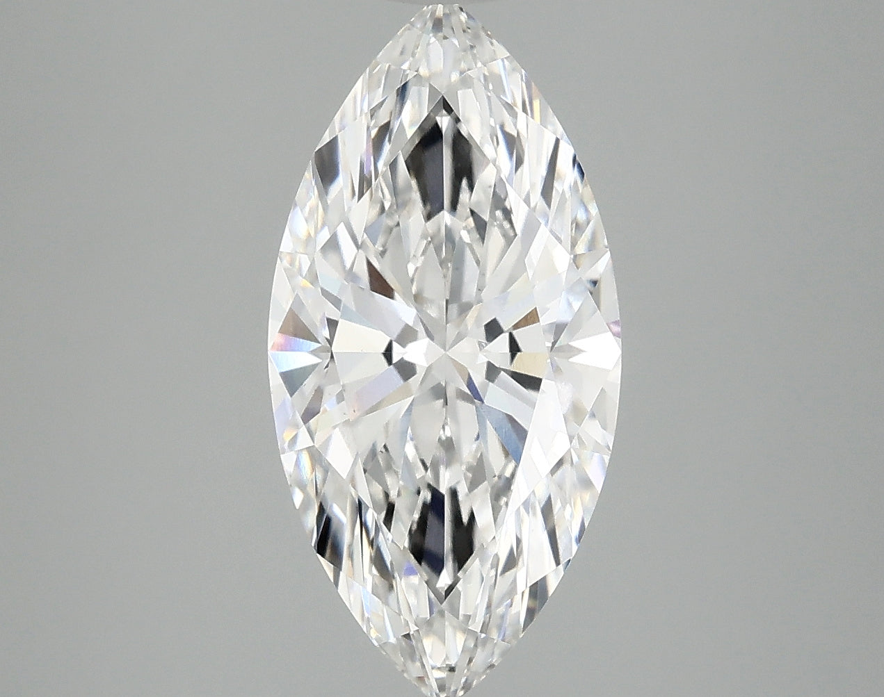 3.10 Carat Marquise Lab Grown Diamond