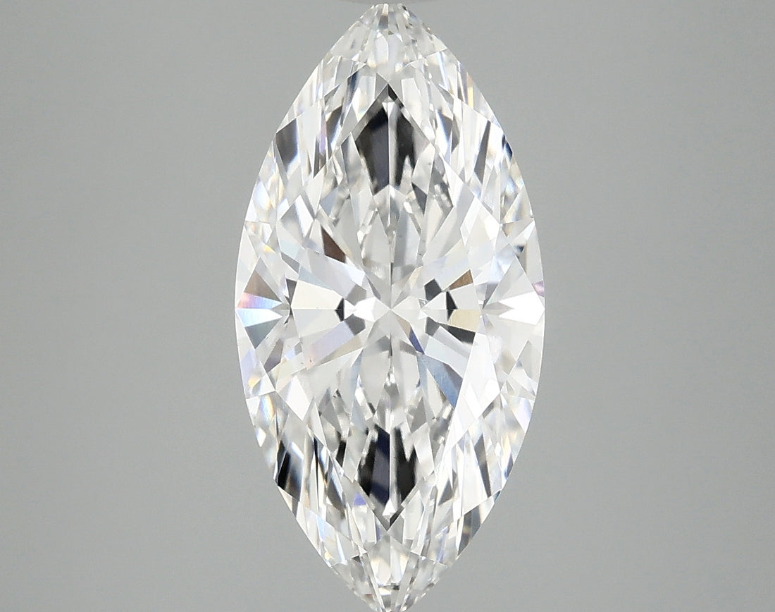 3.10 Carat Marquise Lab Grown Diamond