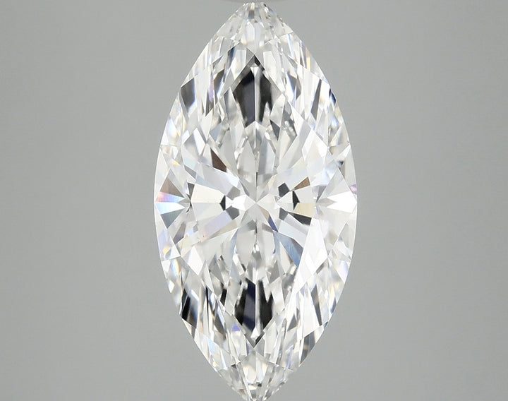 3.10 Carat Marquise Lab Grown Diamond