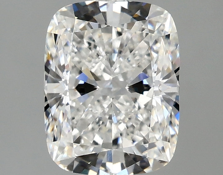 2.03 Carat Cushion Lab Grown Diamond