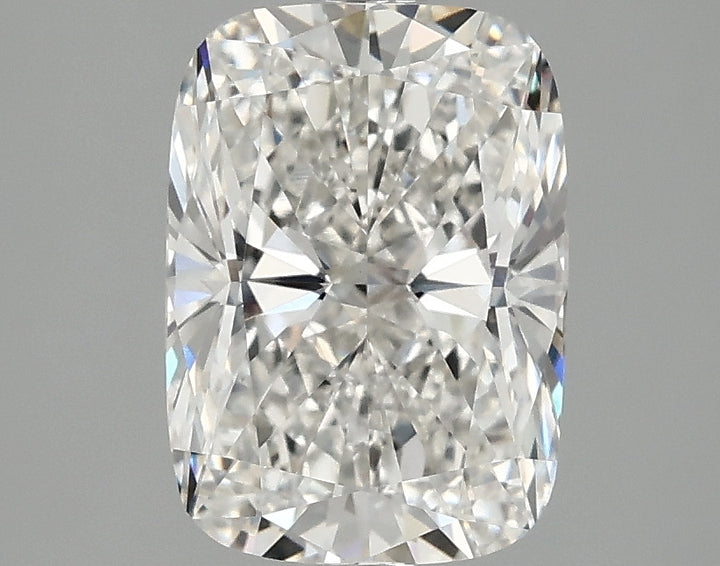 2.50 Carat Cushion Lab Grown Diamond