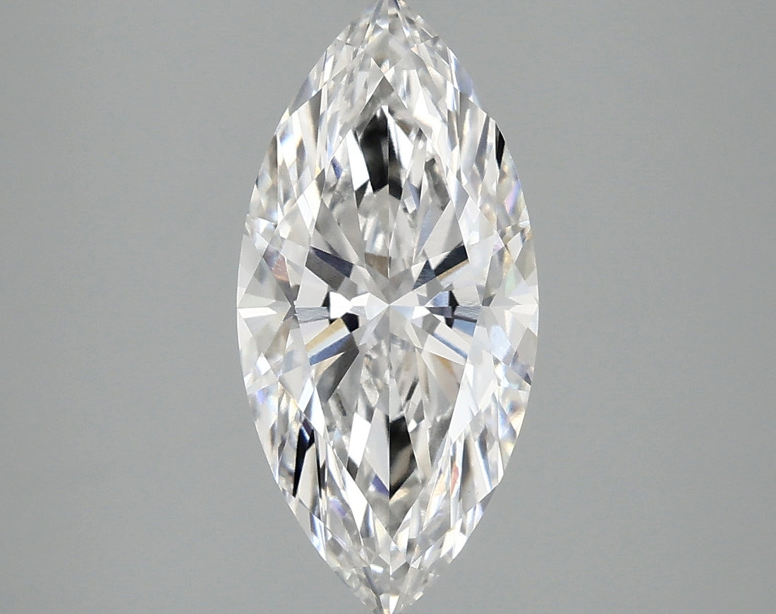 2.51 Carat Marquise Lab Grown Diamond