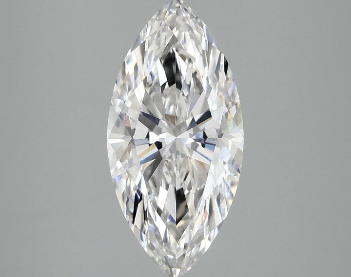 2.51 Carat Marquise Lab Grown Diamond