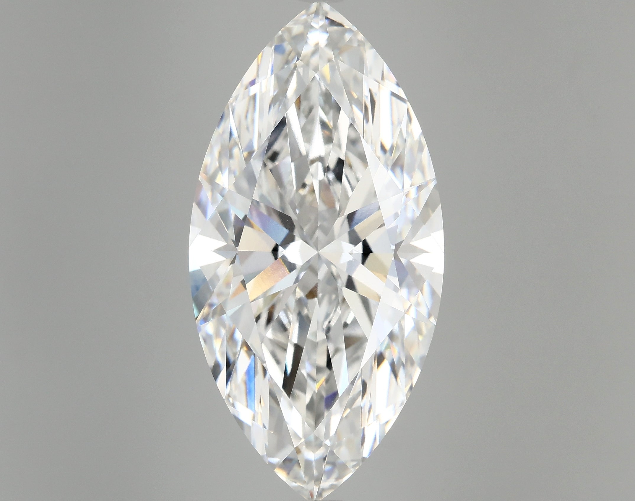 12.26 Carat Marquise Lab Grown Diamond