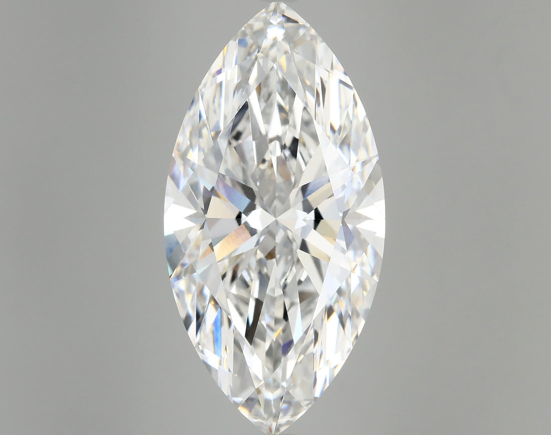 12.26 Carat Marquise Lab Grown Diamond
