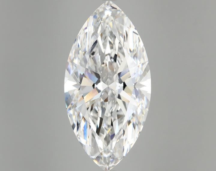 12.26 Carat Marquise Lab Grown Diamond