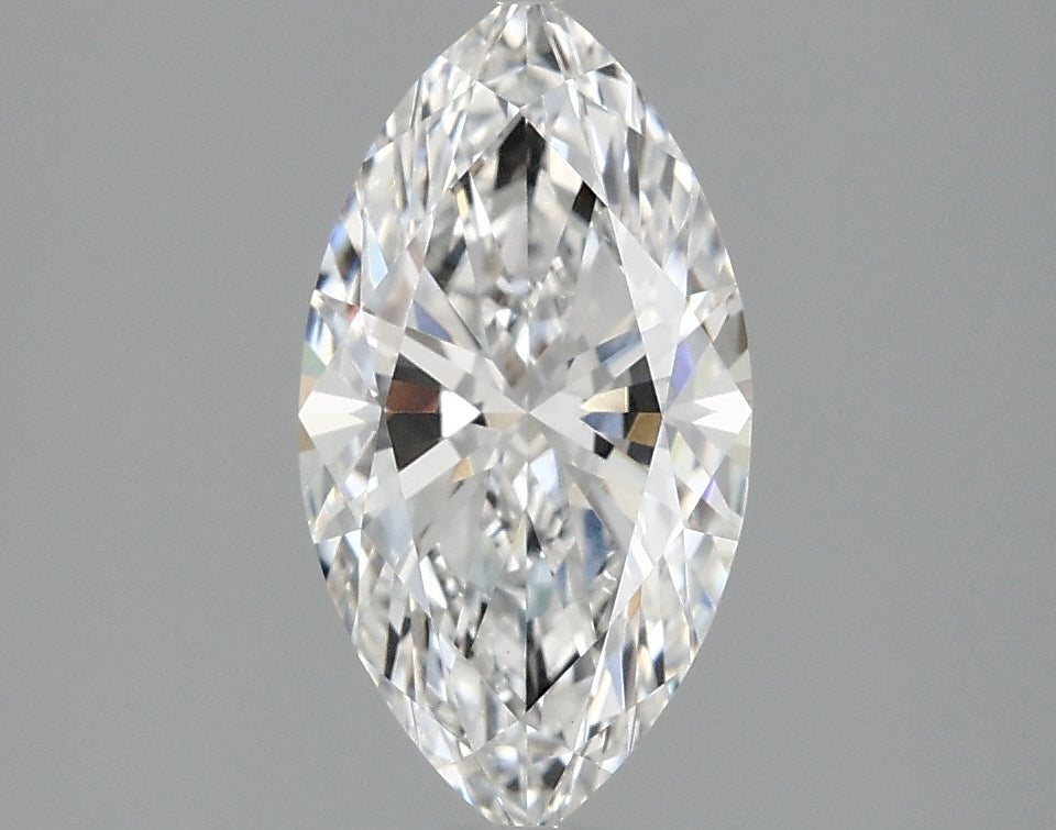 1.53 Carat Marquise Lab Grown Diamond