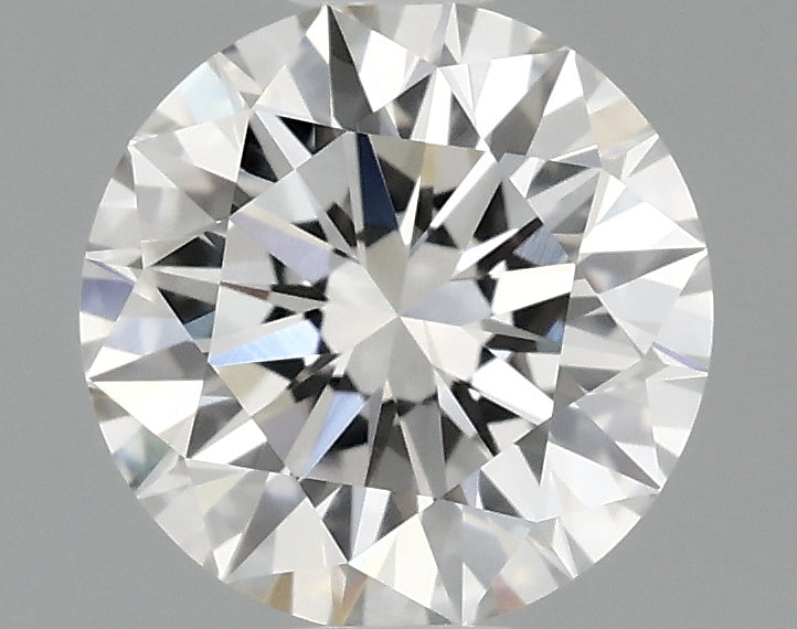 1.10 Carat Round Lab Grown Diamond