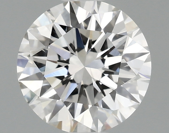 1.10 Carat Round Lab Grown Diamond