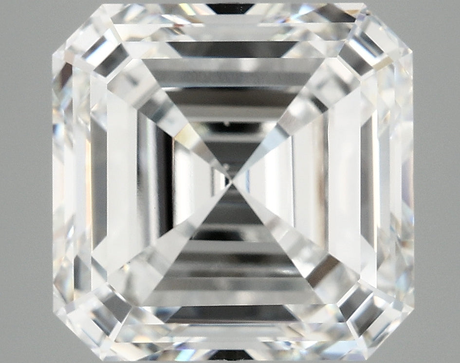 8.02 Carat ASH