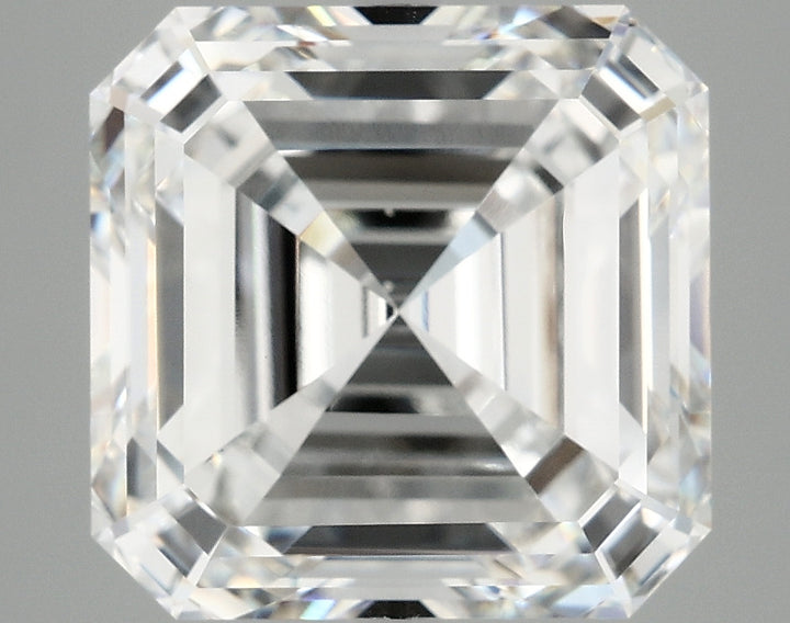 8.02 Carat ASH