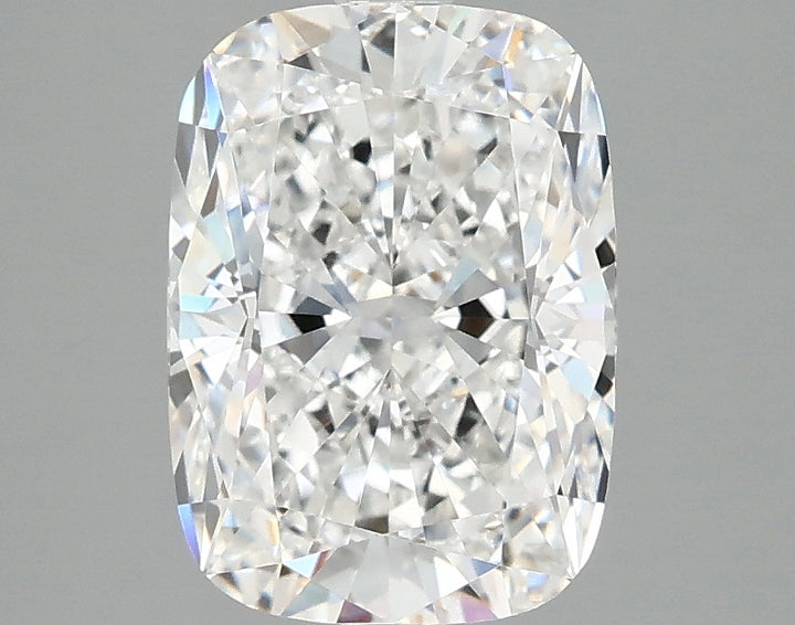2.52 Carat Cushion Lab Grown Diamond