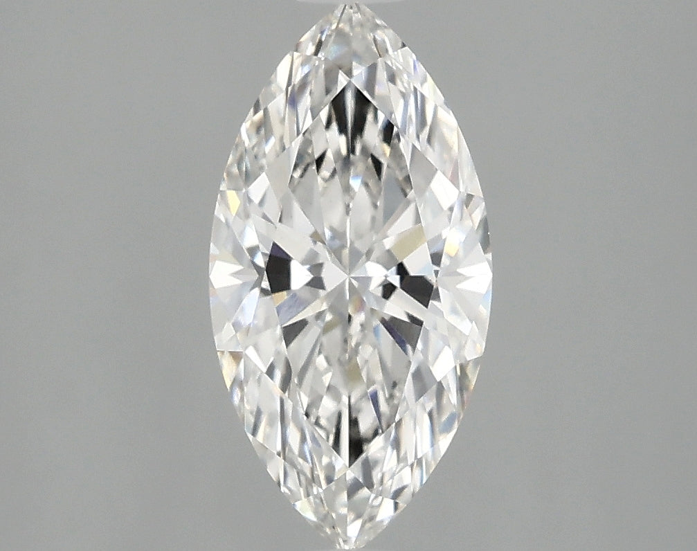 1.58 Carat Marquise Lab Grown Diamond