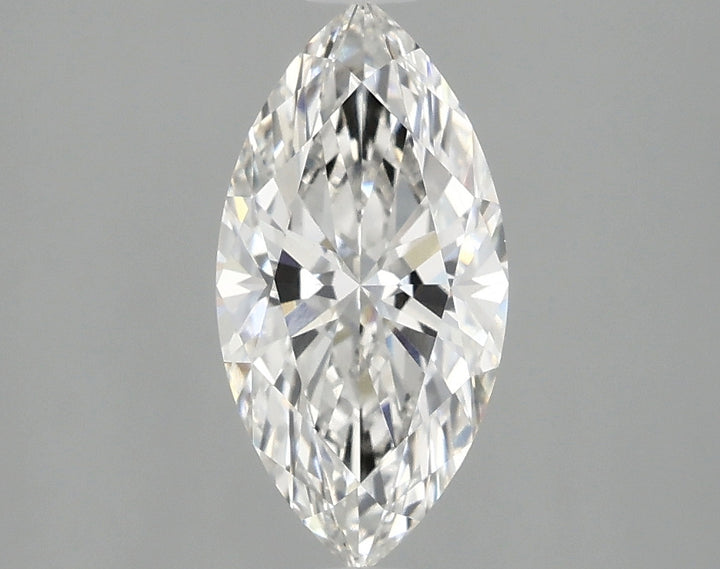 1.58 Carat Marquise Lab Grown Diamond