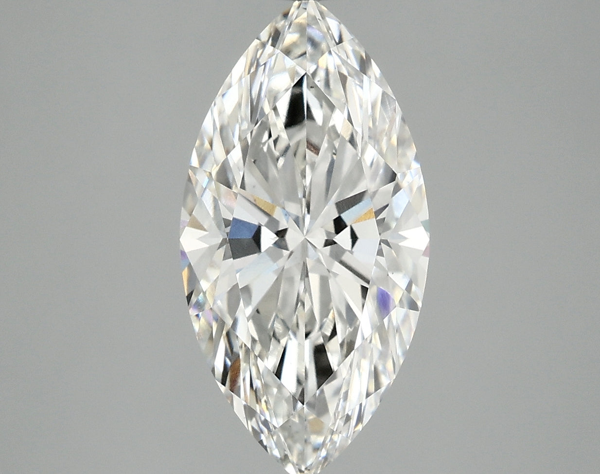 3.07 Carat Marquise Lab Grown Diamond
