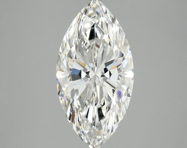3.07 Carat Marquise Lab Grown Diamond