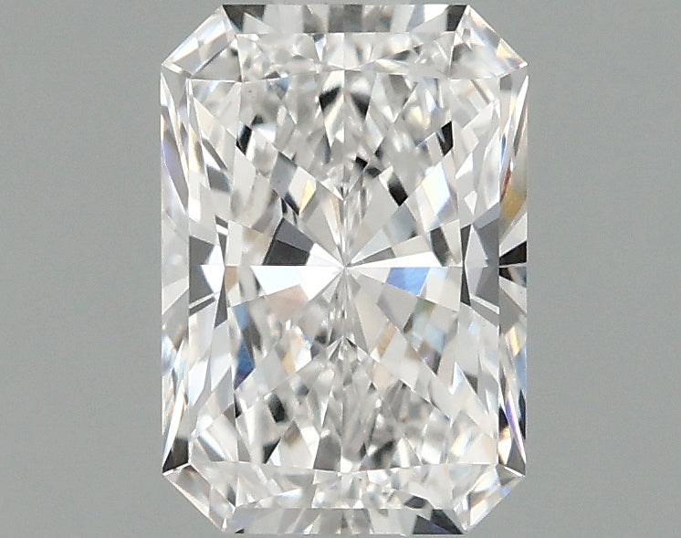 1.02 Carat Radiant Lab Grown Diamond