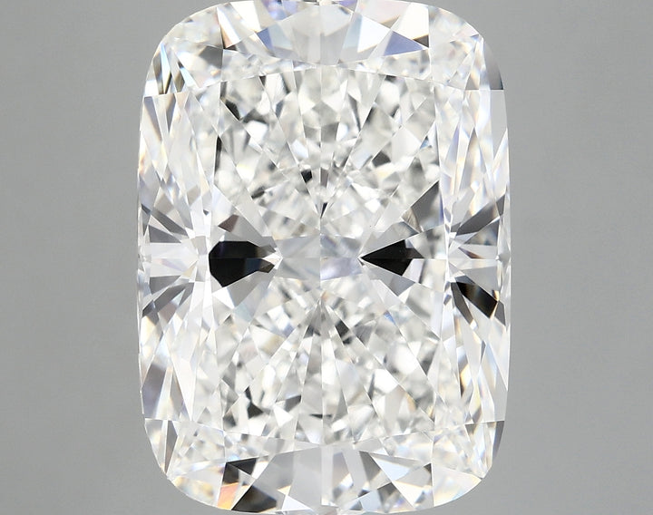 9.92 Carat Cushion Lab Grown Diamond