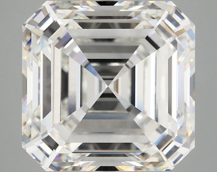 10.86 Carat ASH