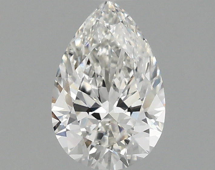1.01 Carat Pear Lab Grown Diamond