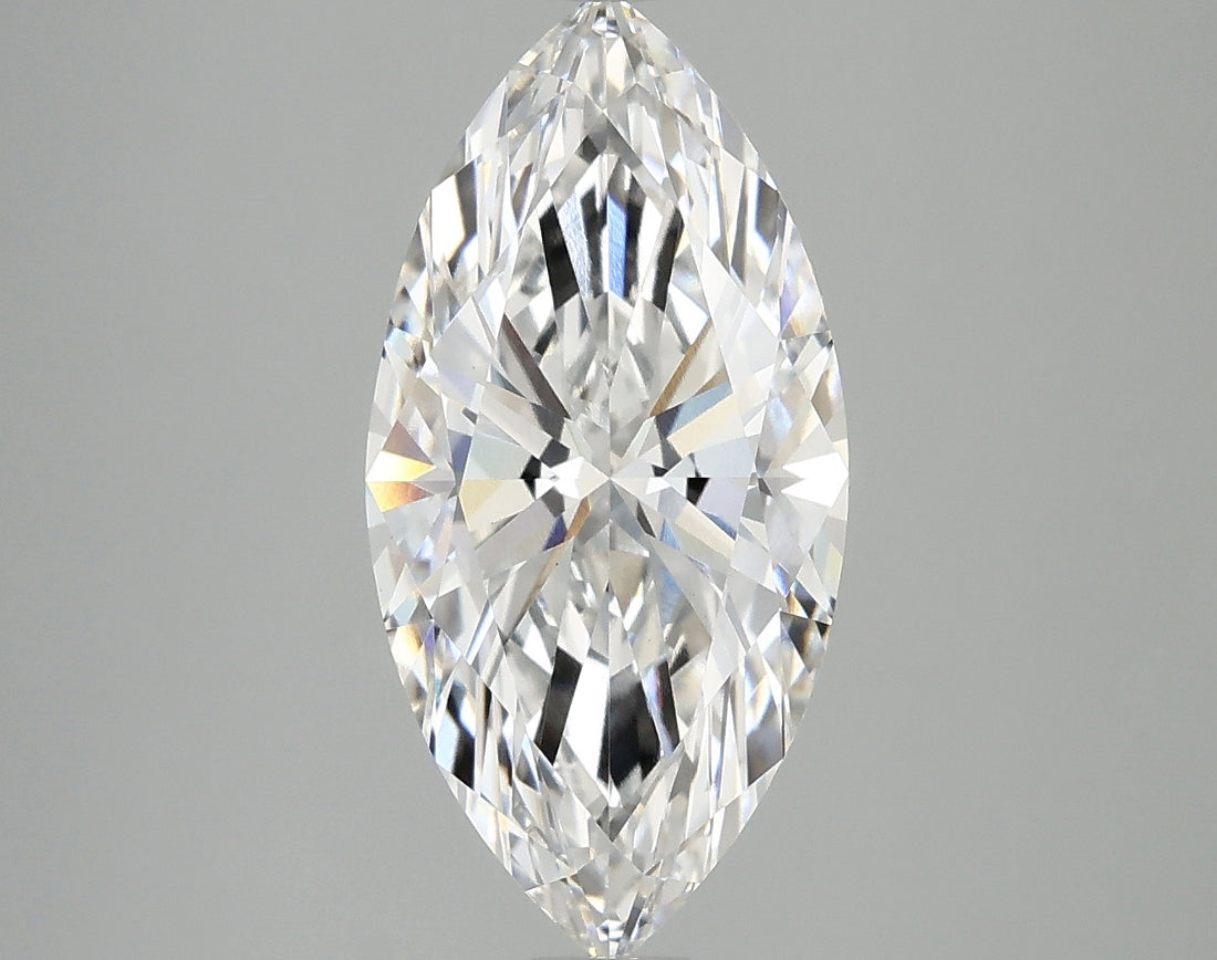 3.07 Carat Marquise Lab Grown Diamond