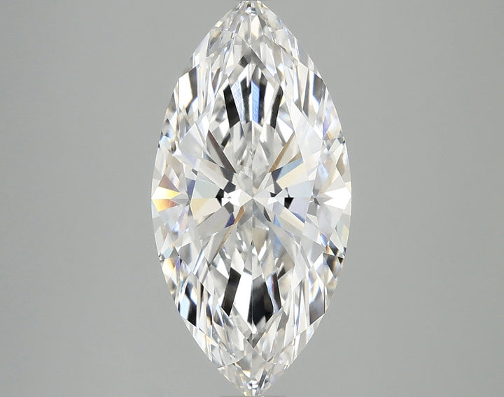 3.07 Carat Marquise Lab Grown Diamond