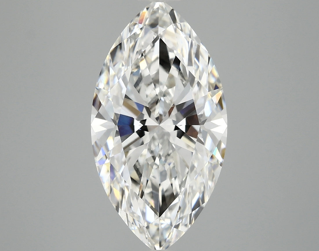 4.10 Carat Marquise Lab Grown Diamond
