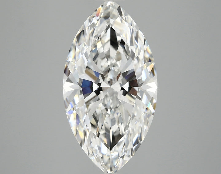 4.10 Carat Marquise Lab Grown Diamond