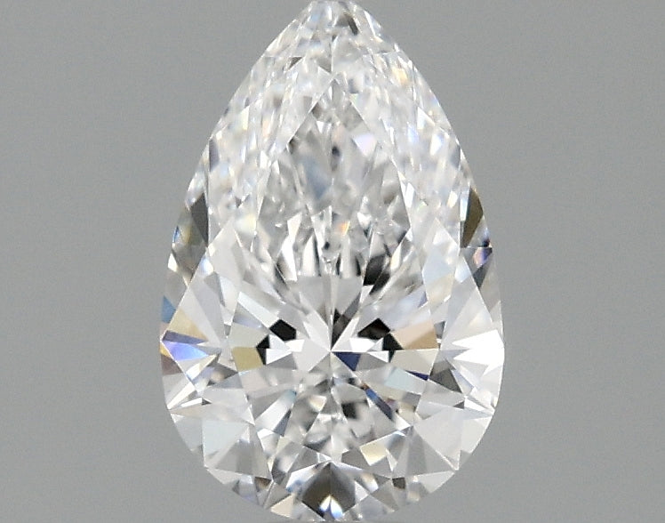 1.09 Carat Pear Lab Grown Diamond