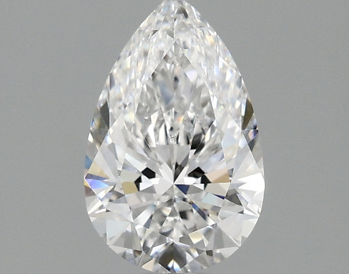 1.09 Carat Pear Lab Grown Diamond