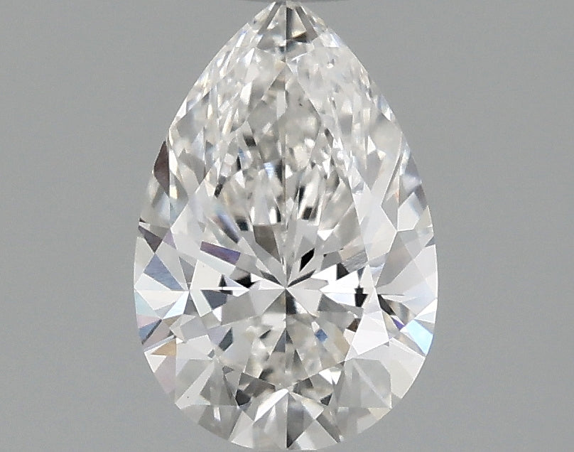 1.09 Carat Pear Lab Grown Diamond